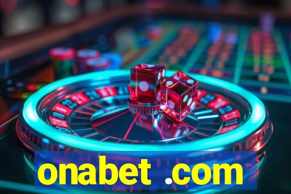 onabet .com